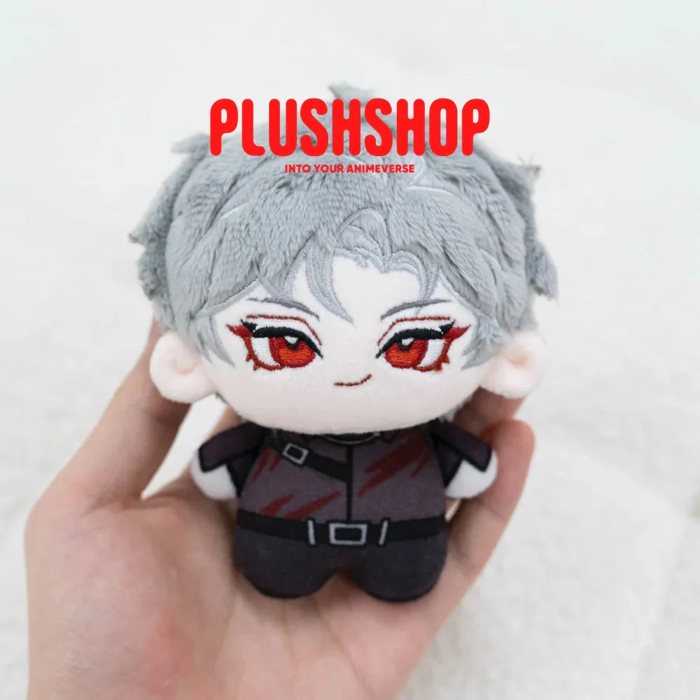 Sylus Doll