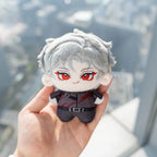 Sylus Doll