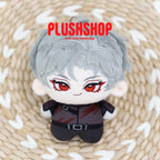 Sylus Doll