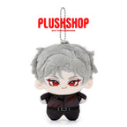 Sylus Doll