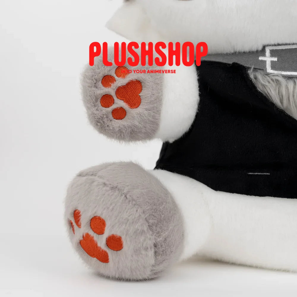 Sylusmeow [Limited Stock]