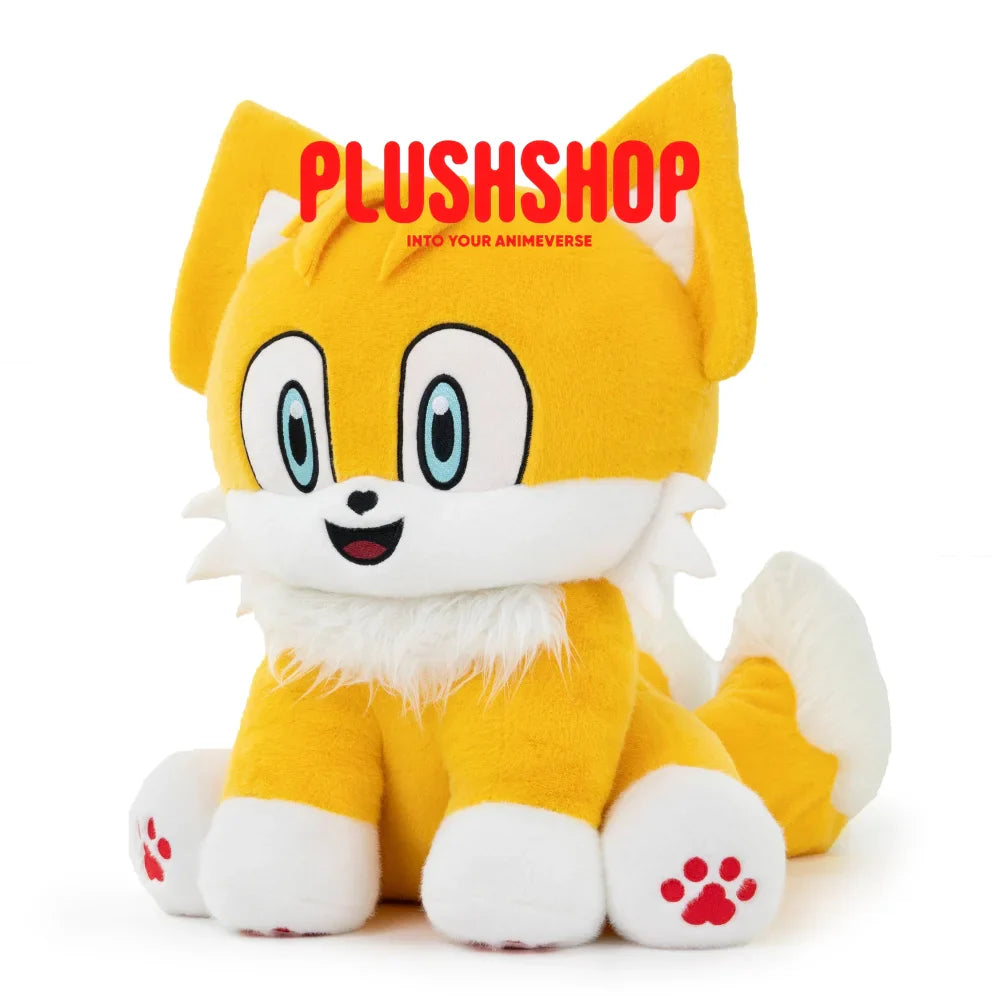 Tailsmeow