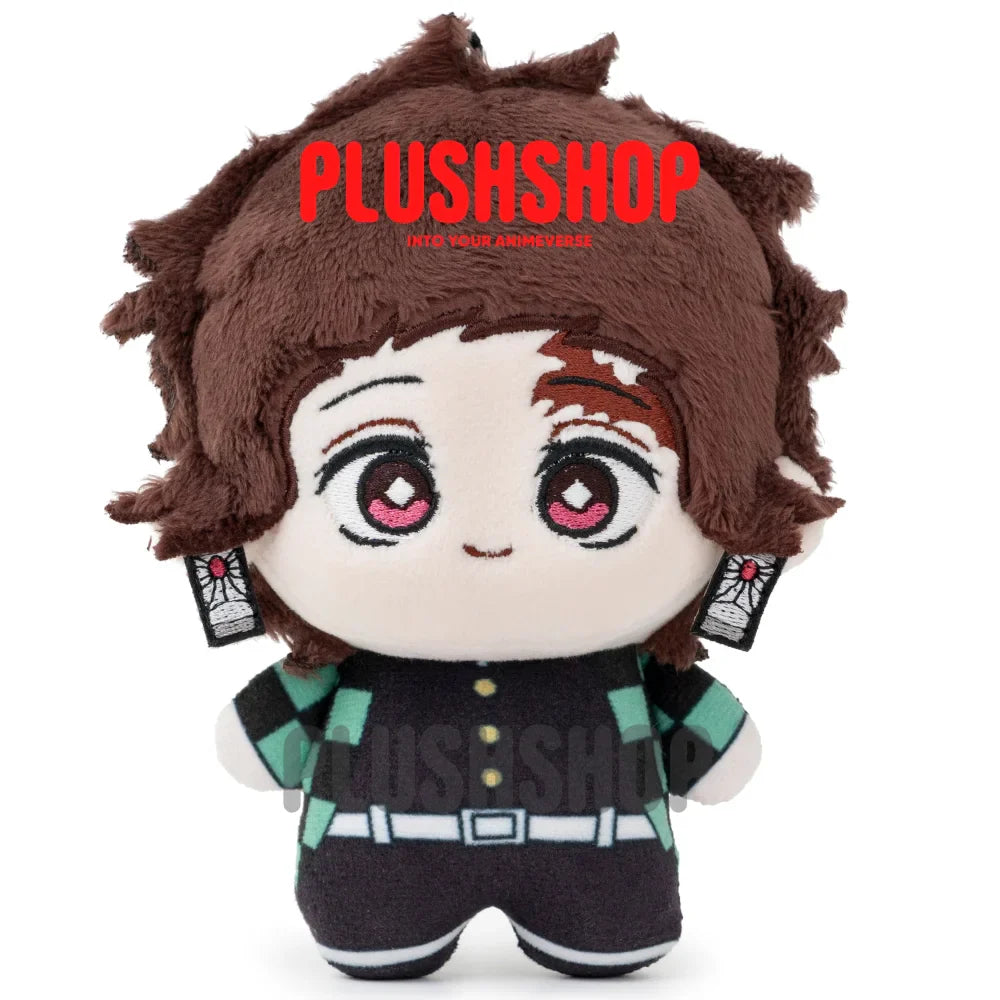 Tanjiro Doll