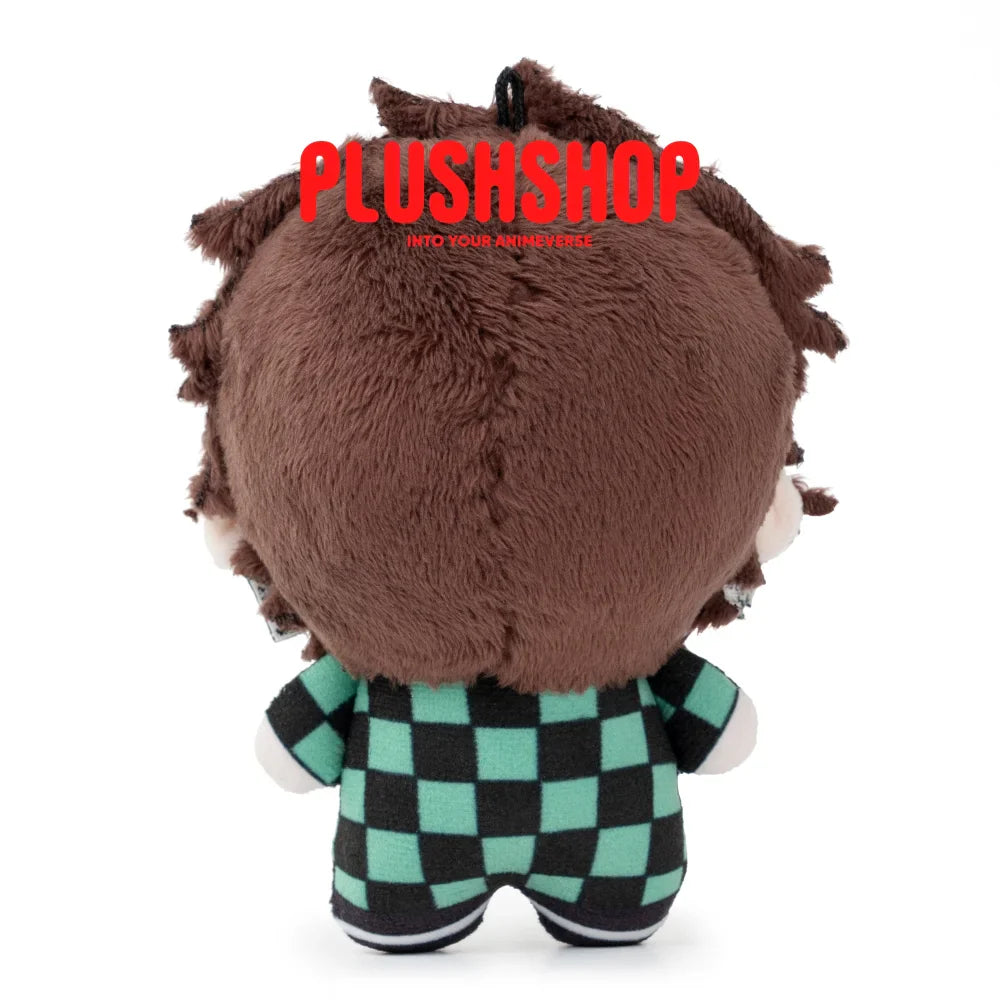 Tanjiro Doll