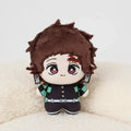 Tanjiro Doll
