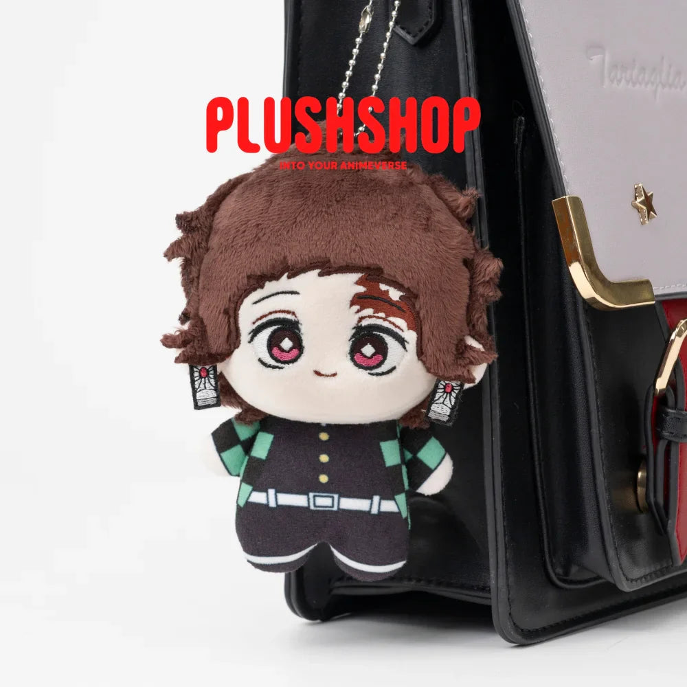 Tanjiro Doll
