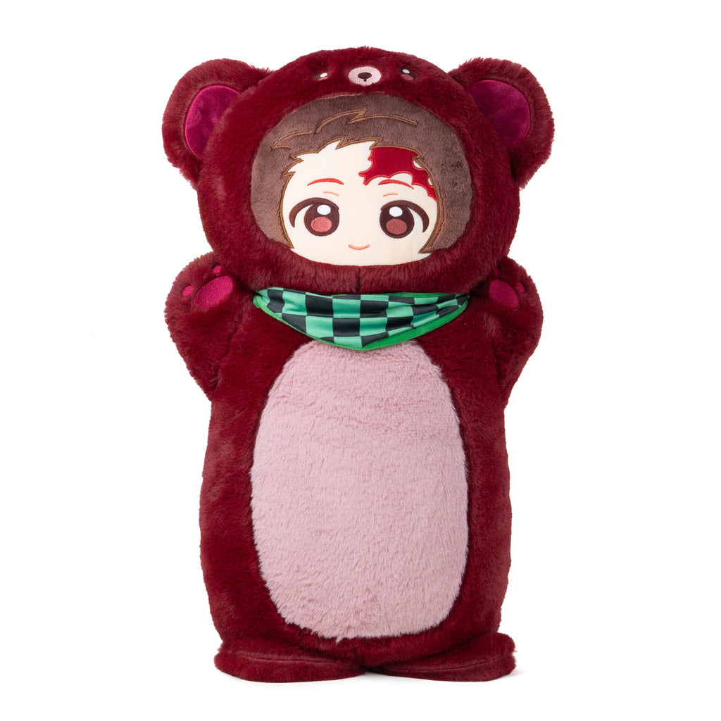 Tanjiro Meowtube