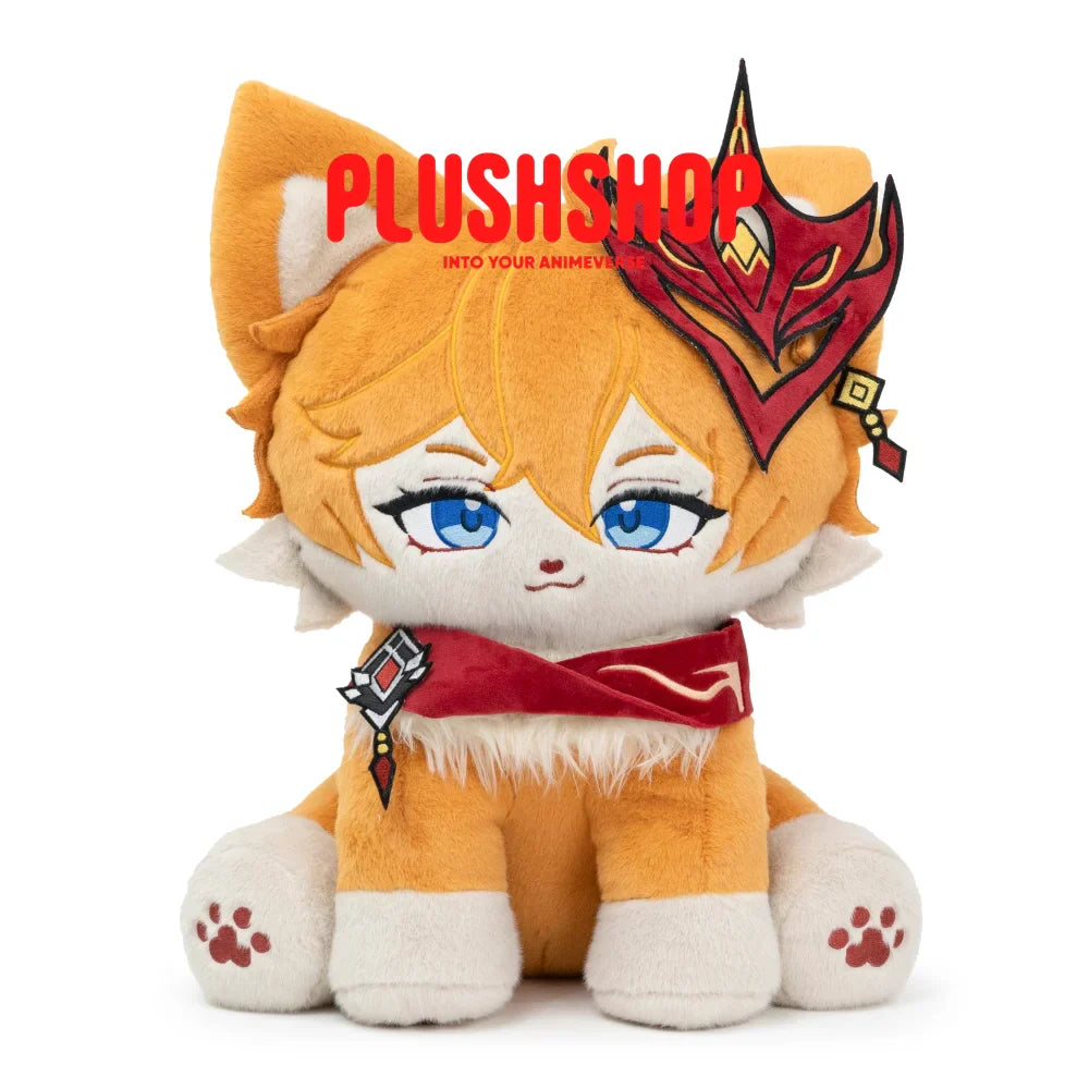 Tartagliameow