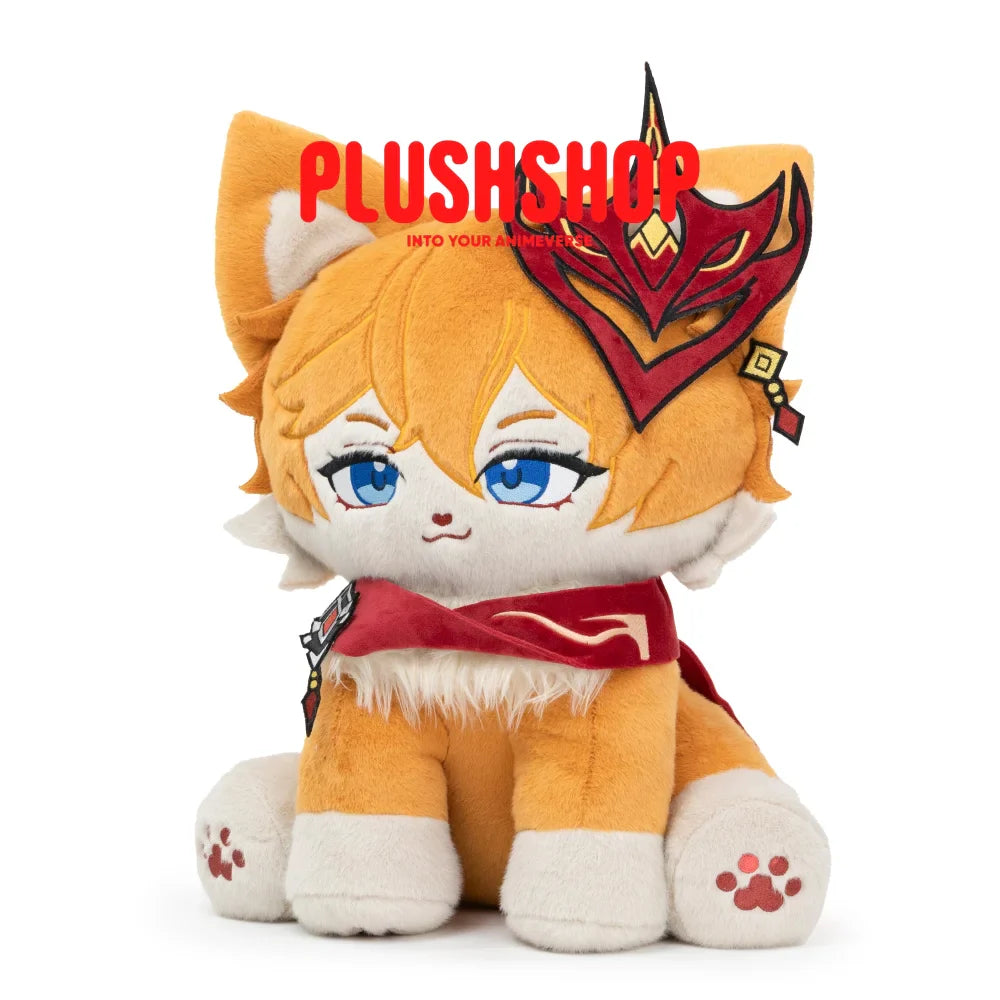 Tartagliameow