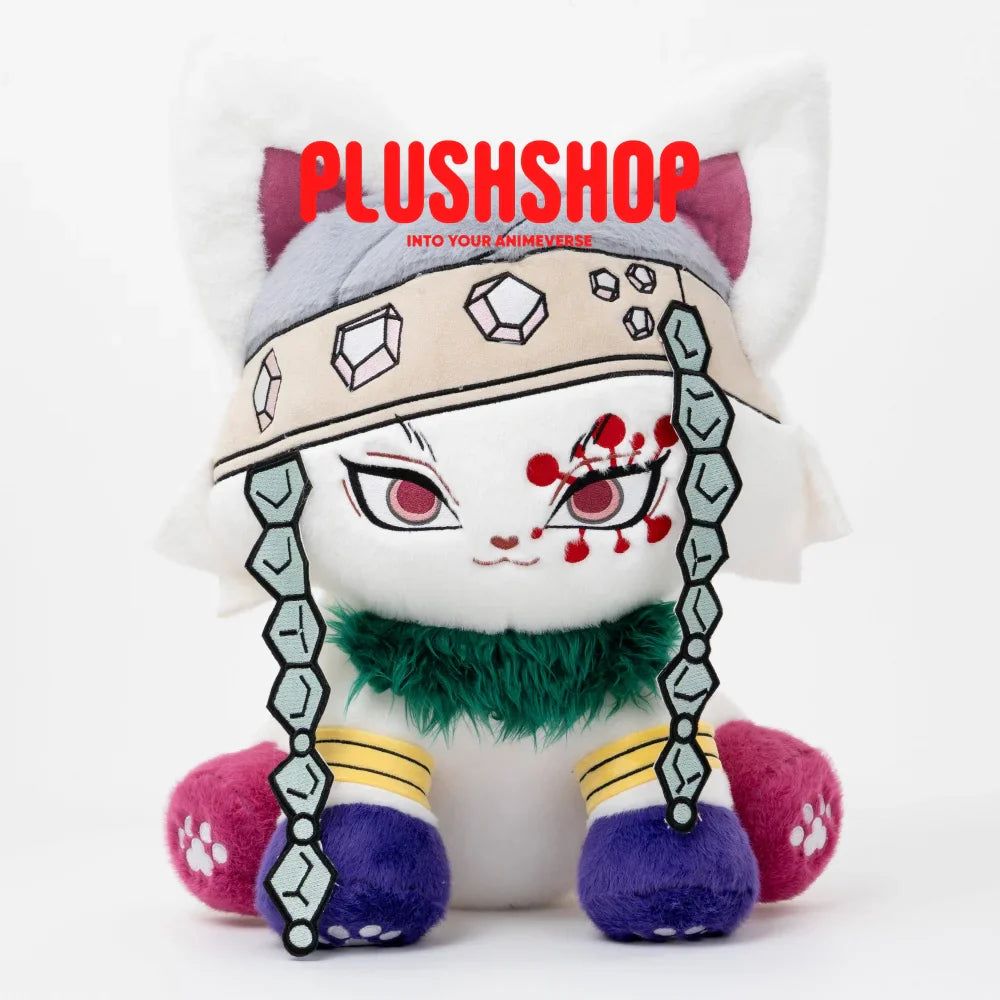 Tengenmeow
