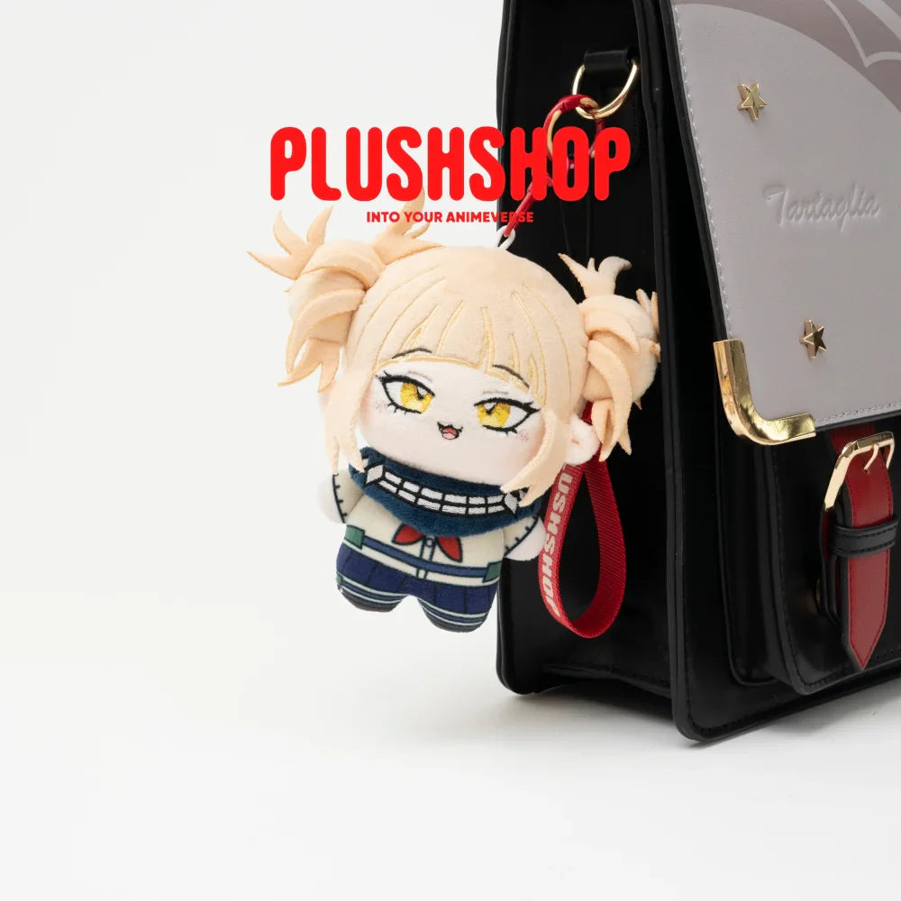 Toga Doll