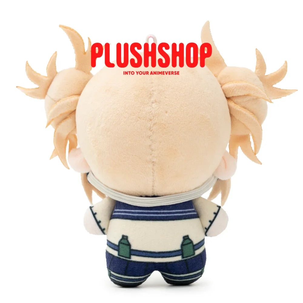 Toga Doll