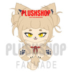Toga Meow