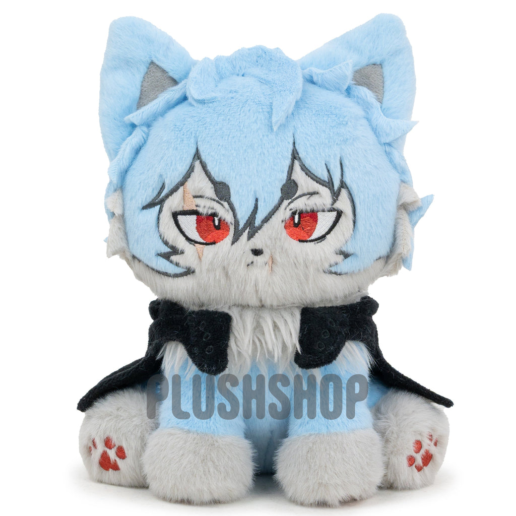 Tomurameow