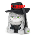 Undertakermeow