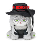 Undertakermeow