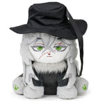 Undertakermeow