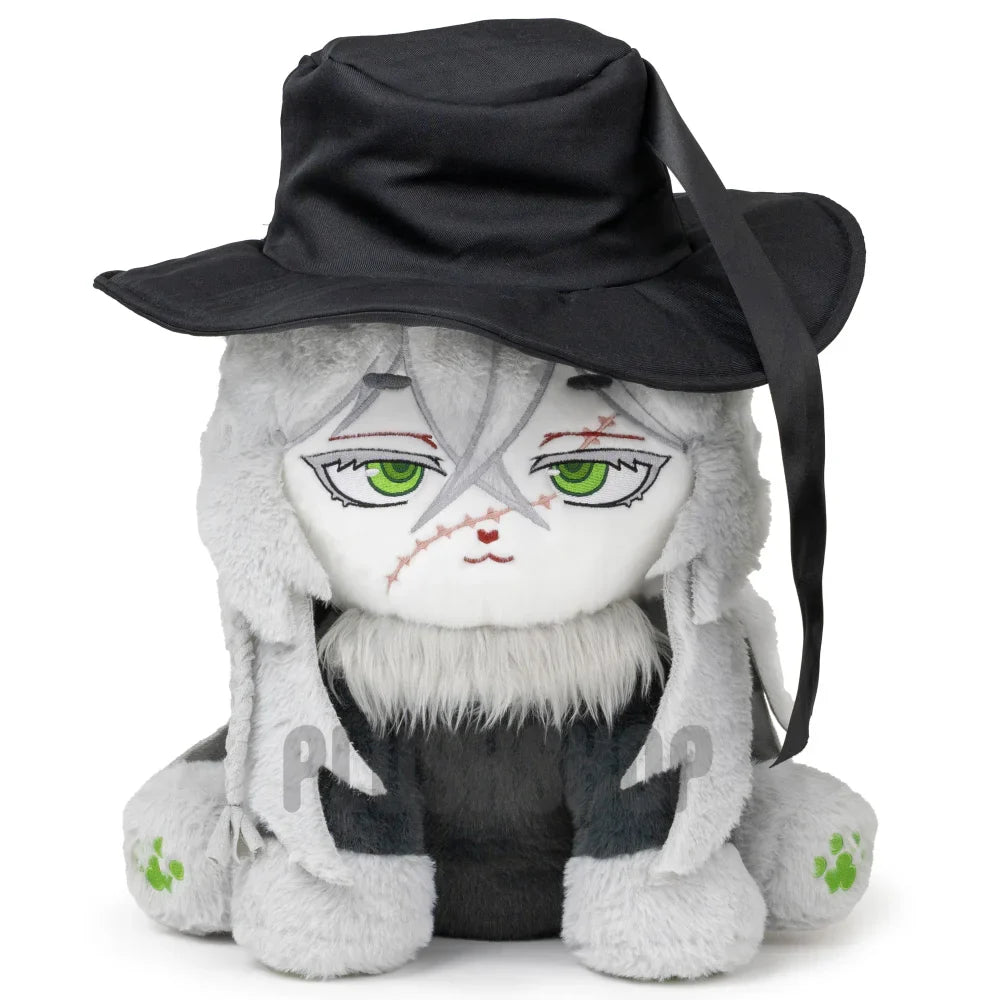 Undertakermeow