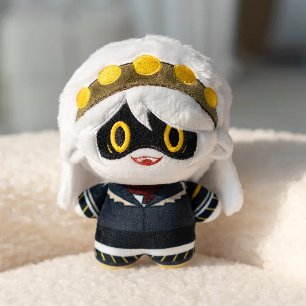 V Doll