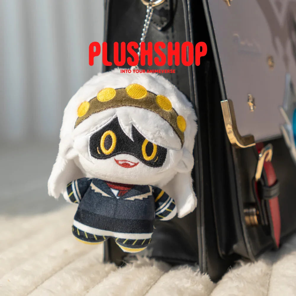 V Doll