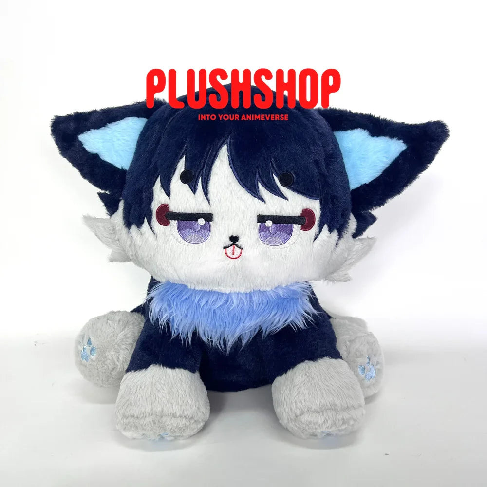 Wanderer Meow [Last 10 pcs]