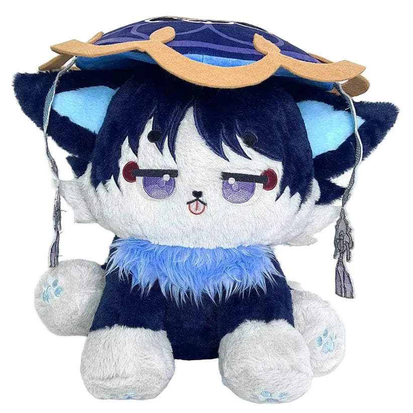 Wanderer Meow [Last 10 pcs]