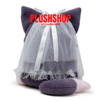 Wedding Outfit For 17IN Meow