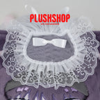 Wedding Outfit For 17IN Meow