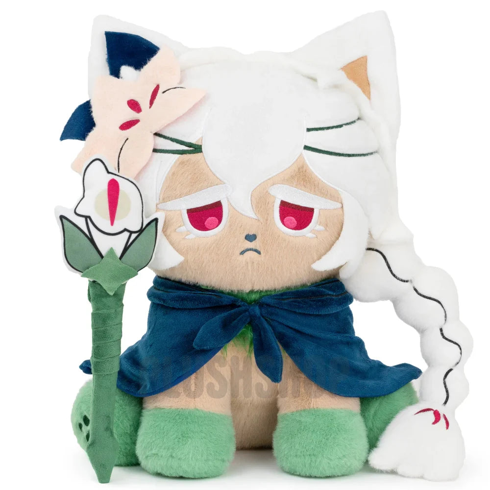 Whitelilymeow