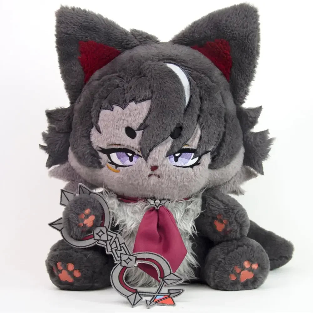 Wriothesleymeow