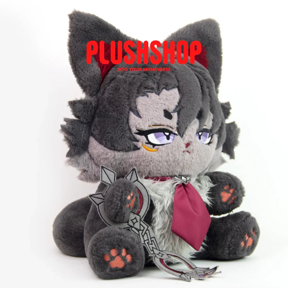 Wriothesleymeow