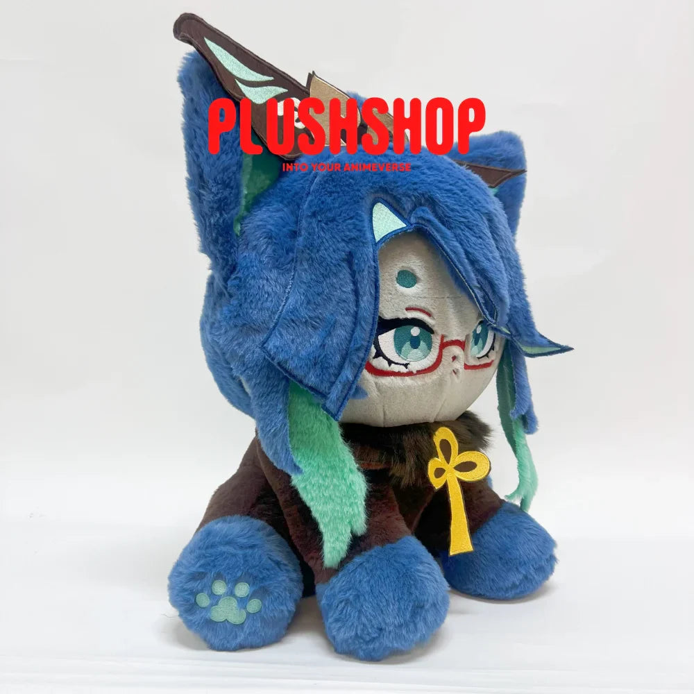 [Last 6 pcs]Xianyun Meow