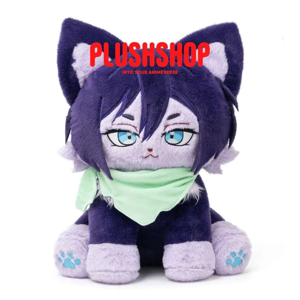 Yatomeow
