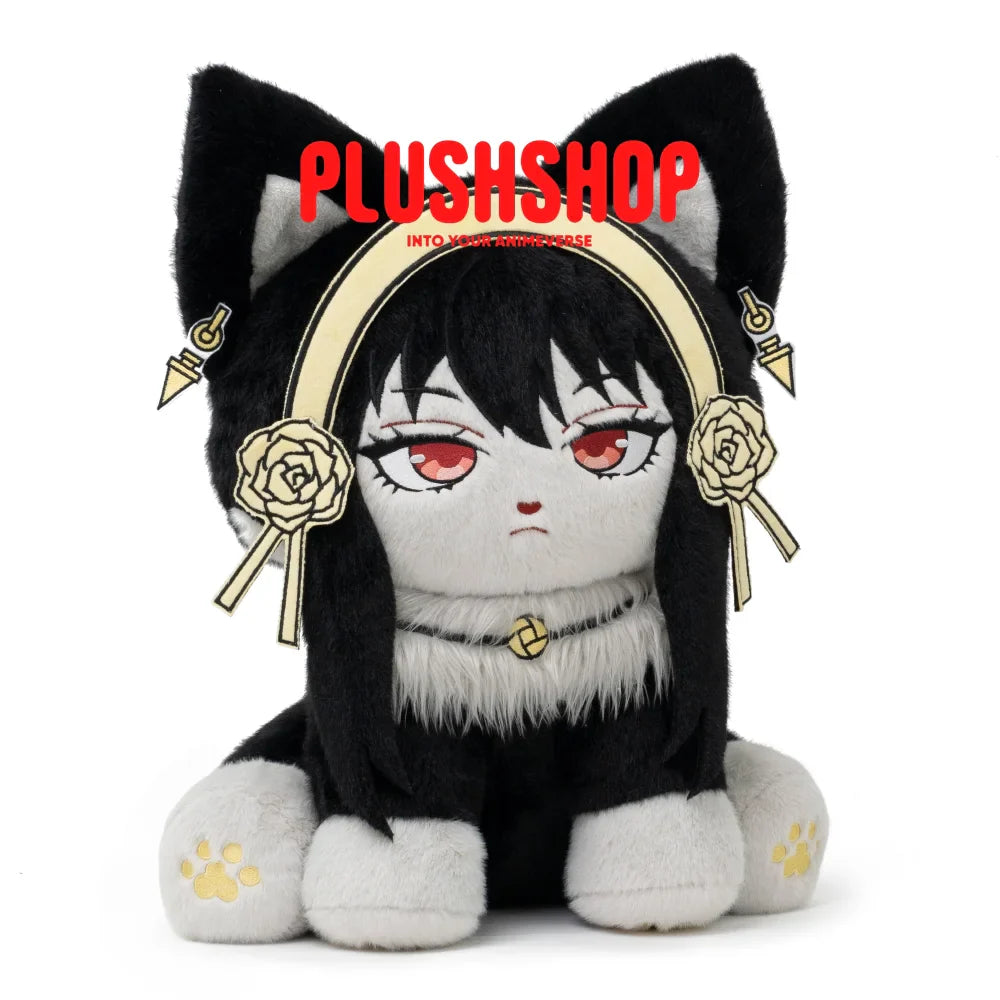 Yormeow