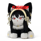Yormeow