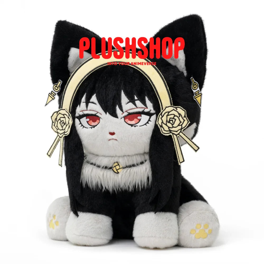 Yormeow