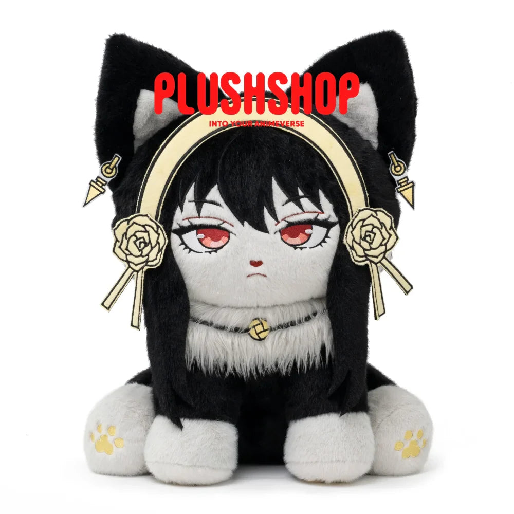 Yormeow