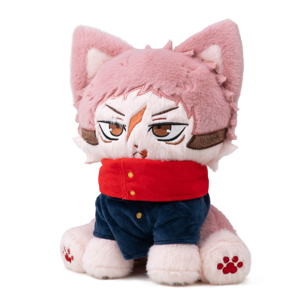 Yujimeow