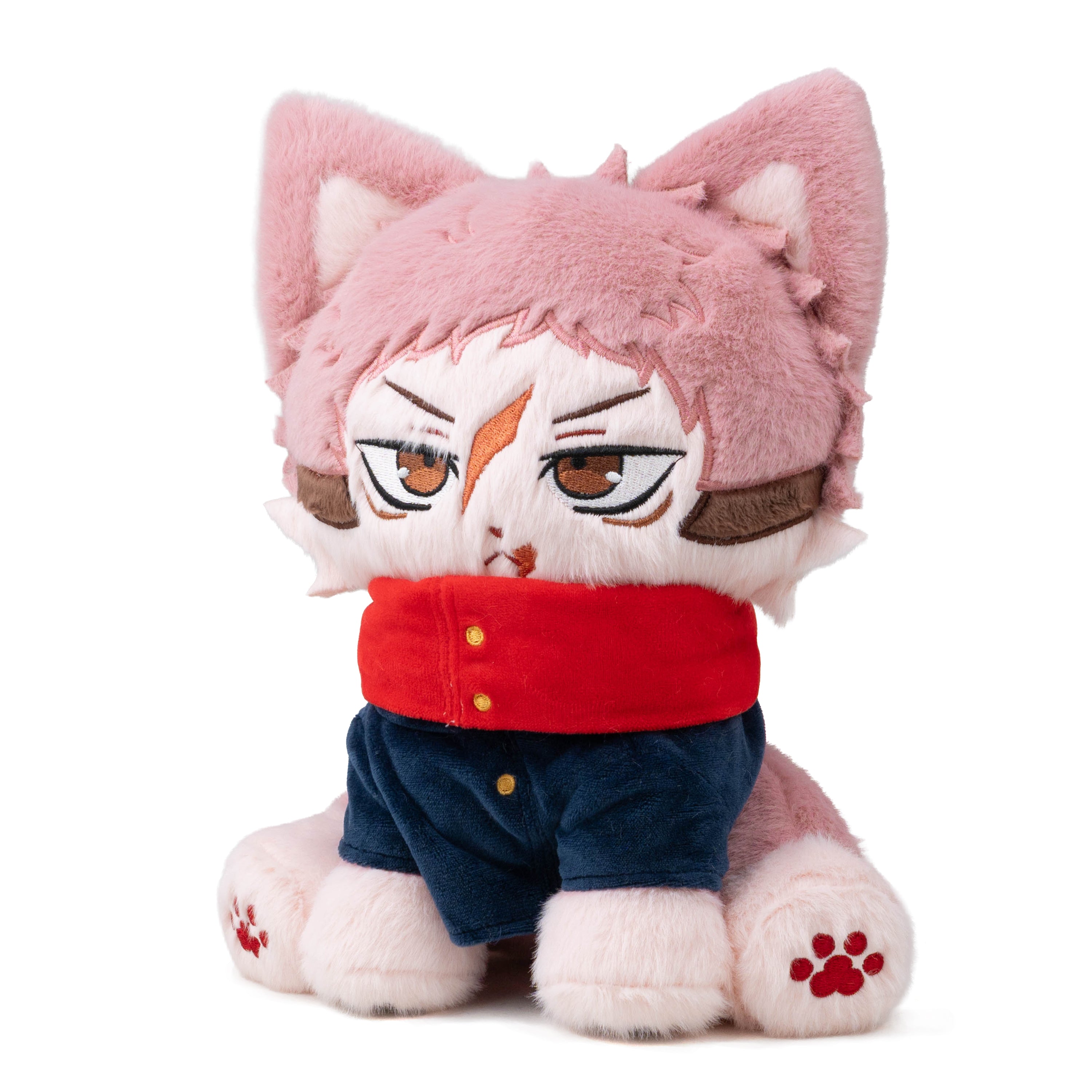 Yujimeow
