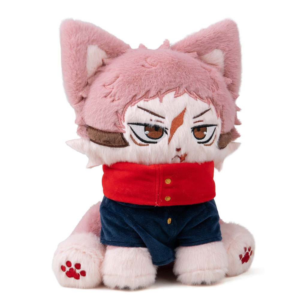 Yujimeow