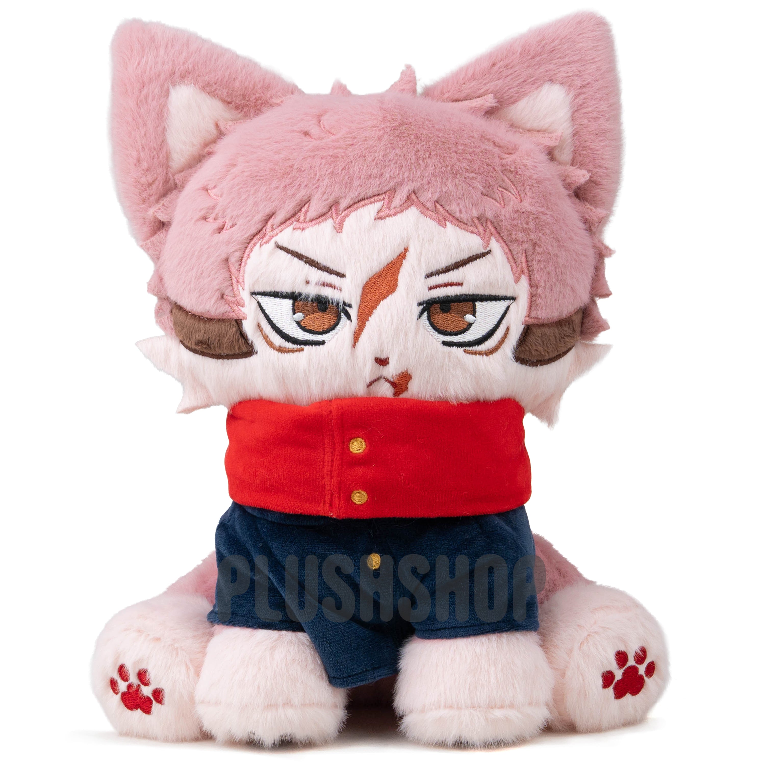 Yujimeow