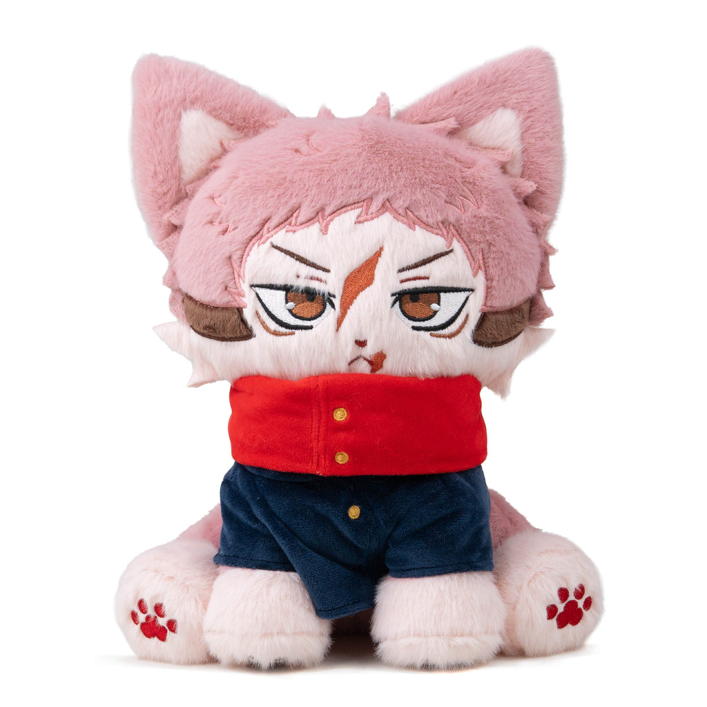 Yujimeow