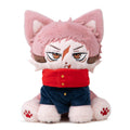 Yujimeow