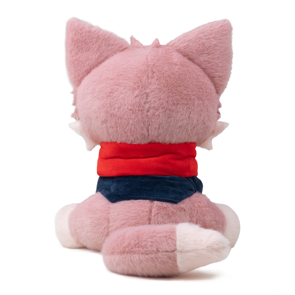 Yujimeow