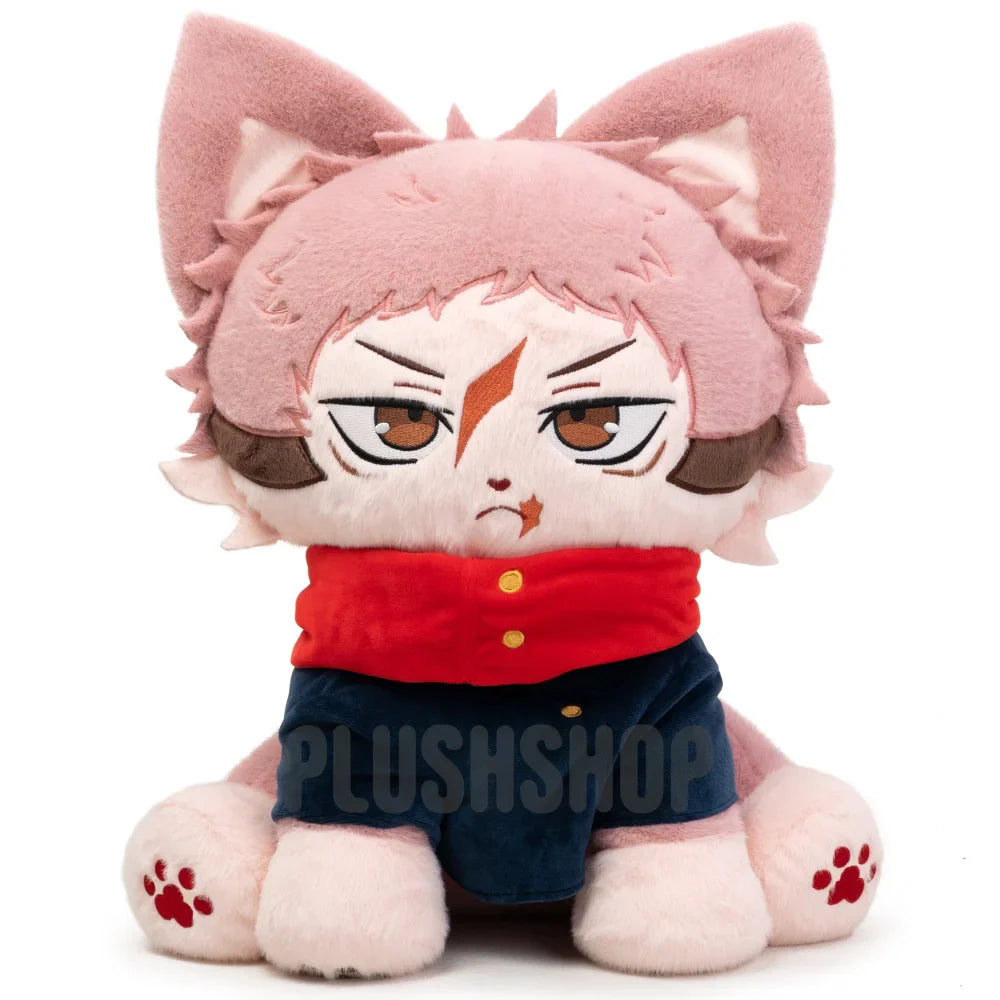Yujimeow