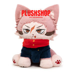 Yujimeow