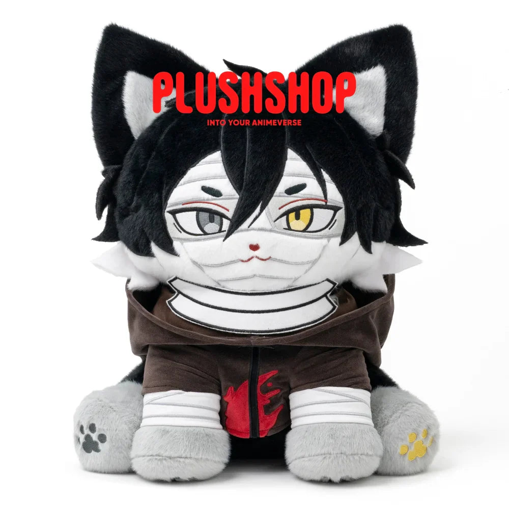 Zackmeow