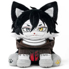Zackmeow