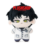 Zayne Doll