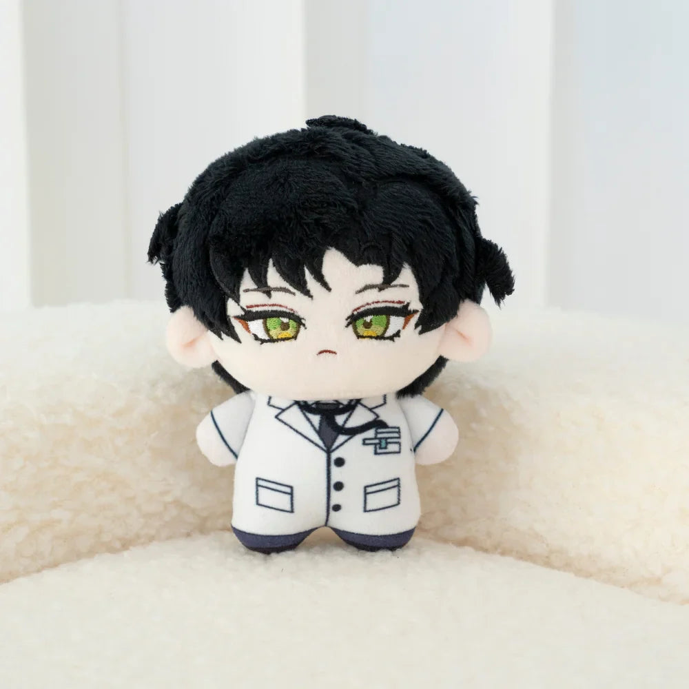 Zayne Doll